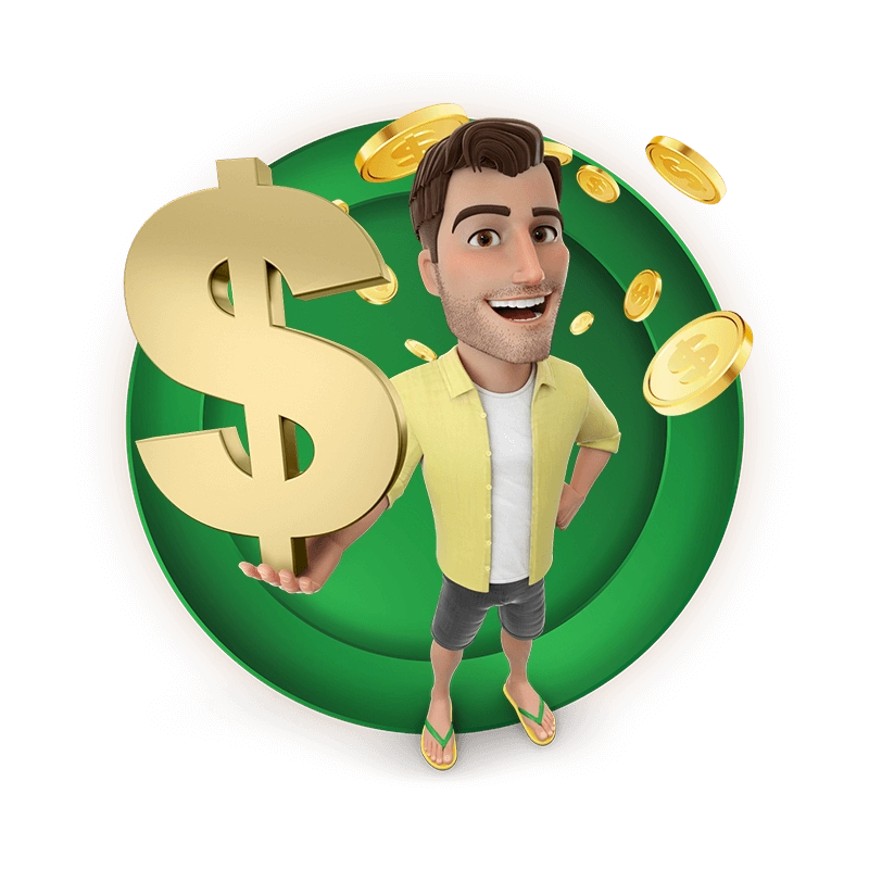 Welcome Bonus